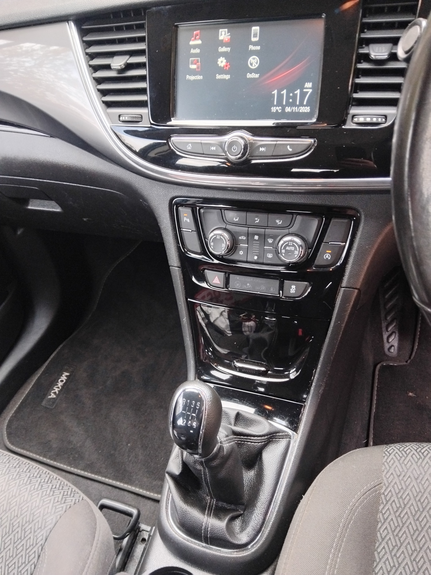 Used Vauxhall Mokka X 2016 for sale - 76477001: Photo 23