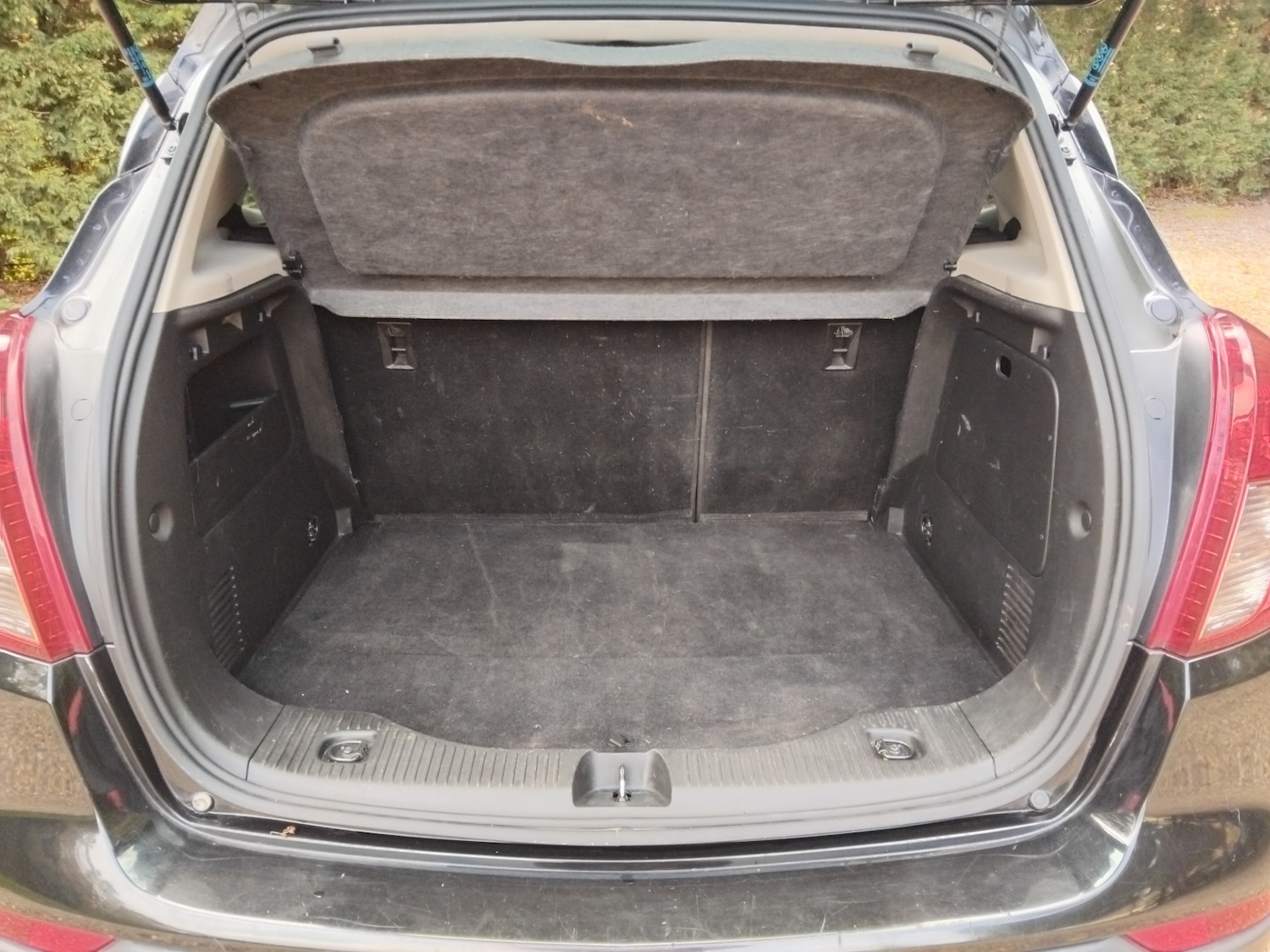 Used Vauxhall Mokka X 2016 for sale - 76477001: Photo 25