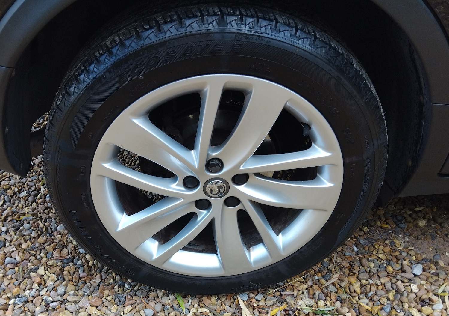 Used Vauxhall Mokka X 2016 for sale - 76477001: Photo 9