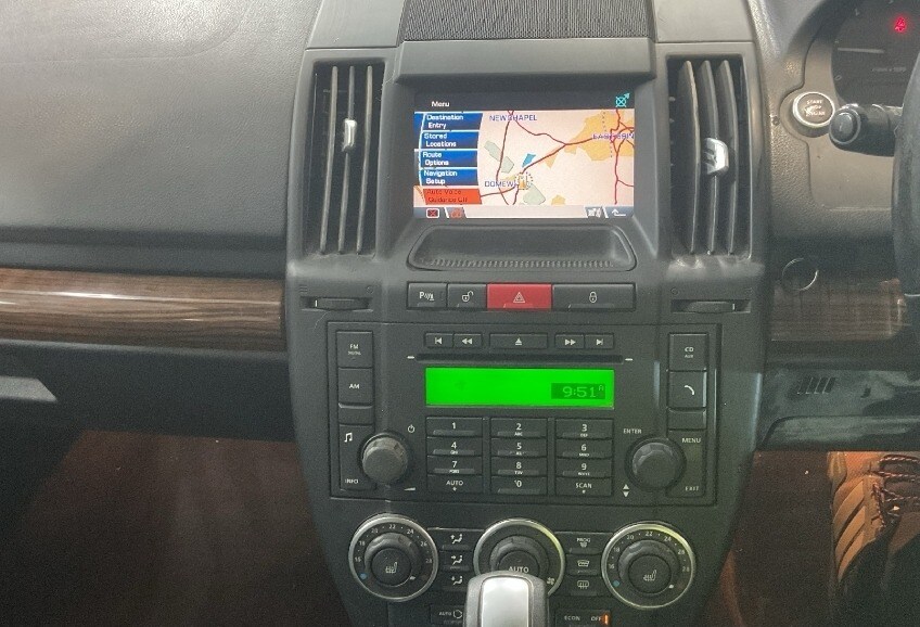 Used Land Rover Freelander 2008 for sale - 77242263: Photo 10