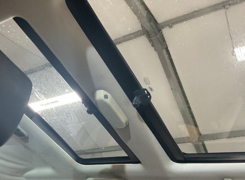 Used Land Rover Freelander 2008 for sale - 77242263: Photo 11