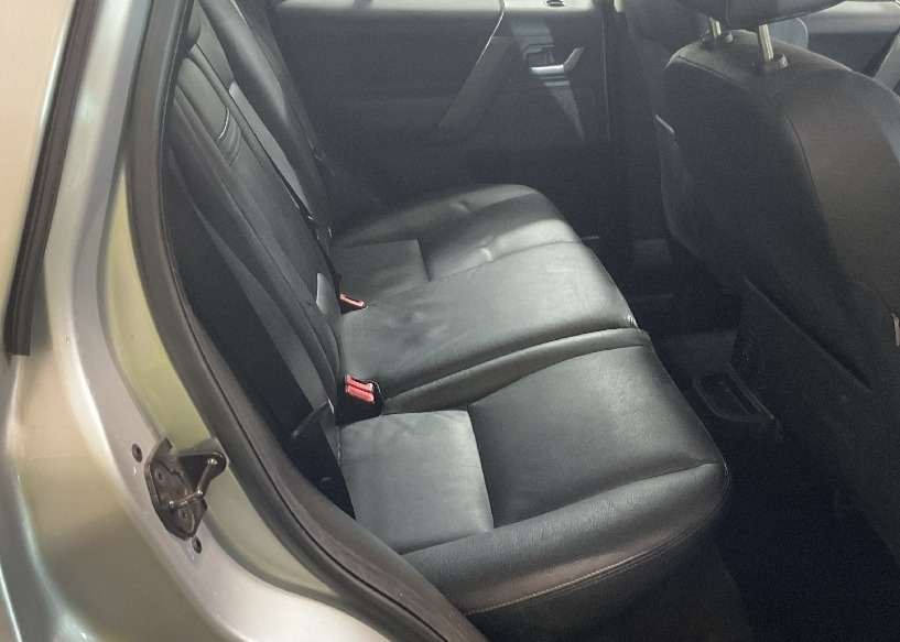 Used Land Rover Freelander 2008 for sale - 77242263: Photo 7