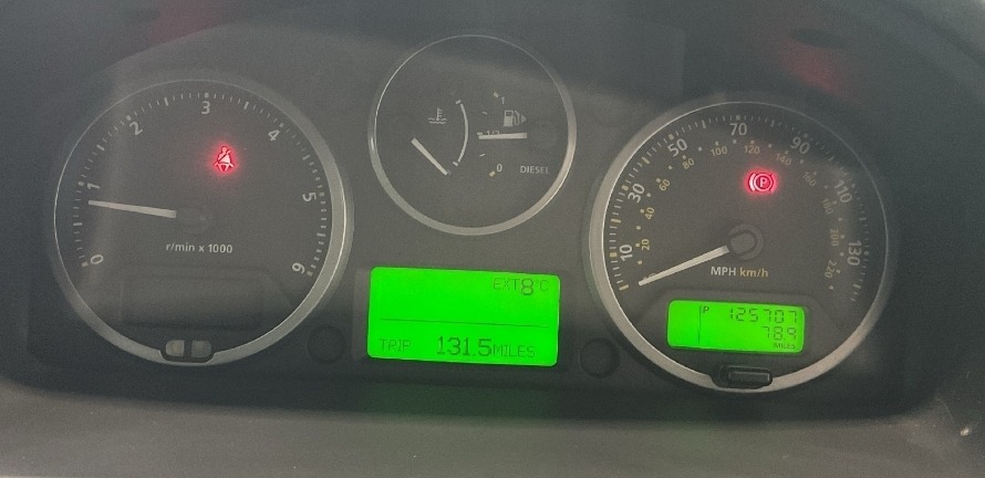 Used Land Rover Freelander 2008 for sale - 77242263: Photo 9