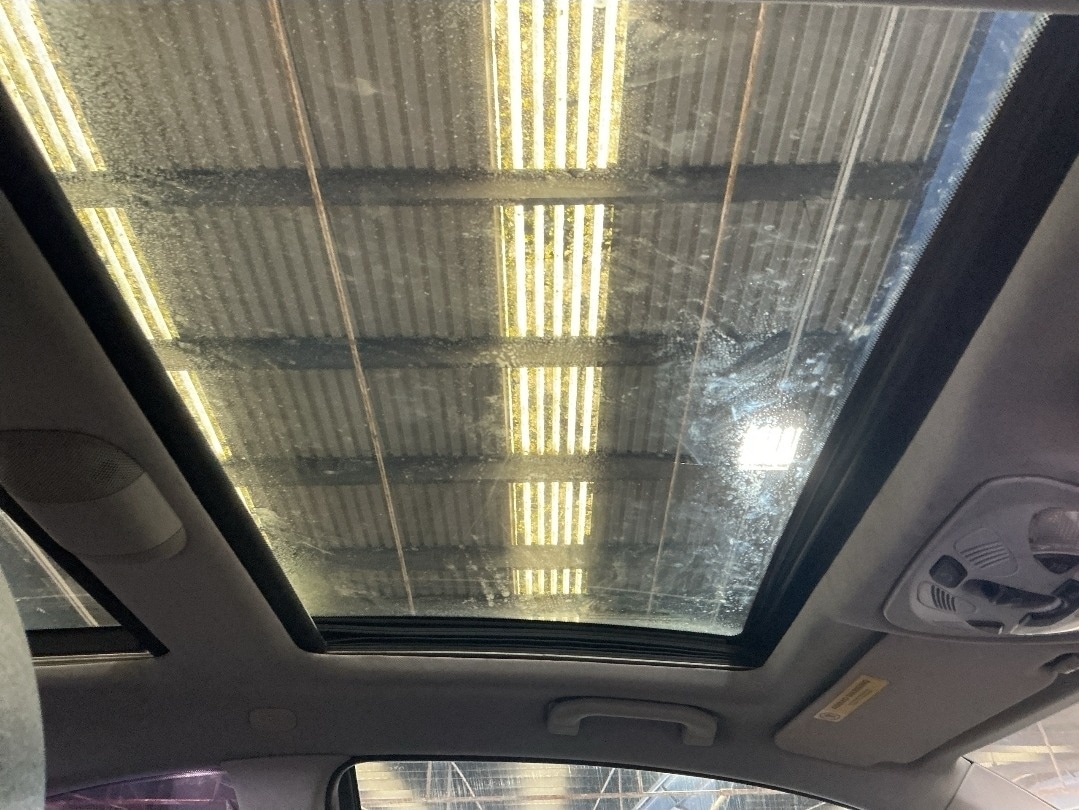 Used Mercedes-Benz C Class 2003 for sale - 77597573: Photo 7