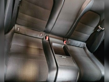 Used Mercedes-Benz C Class 2012 for sale - 78270380: Photo