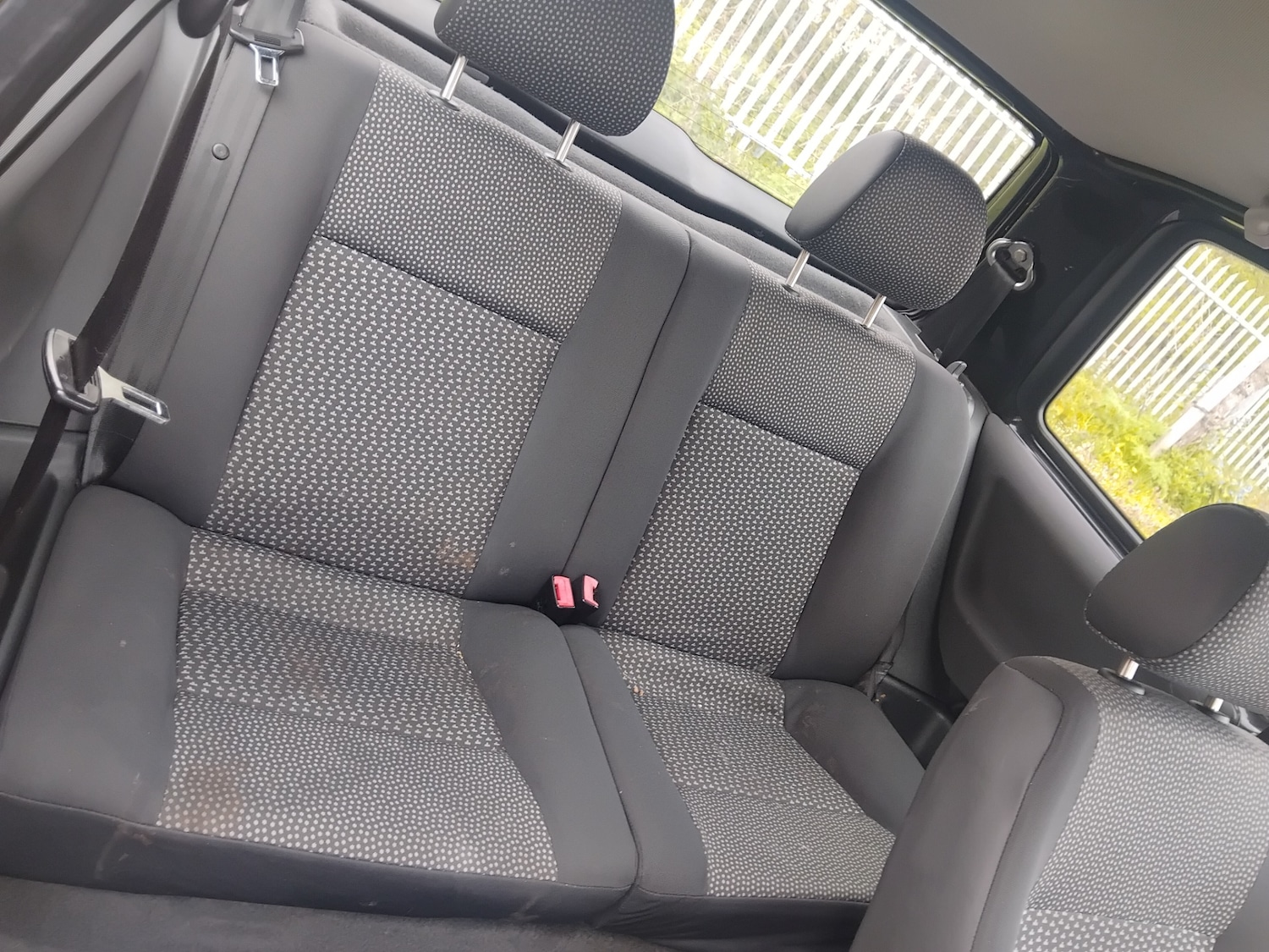 Used SEAT Arosa 2003 for sale - 78135133: Photo 10