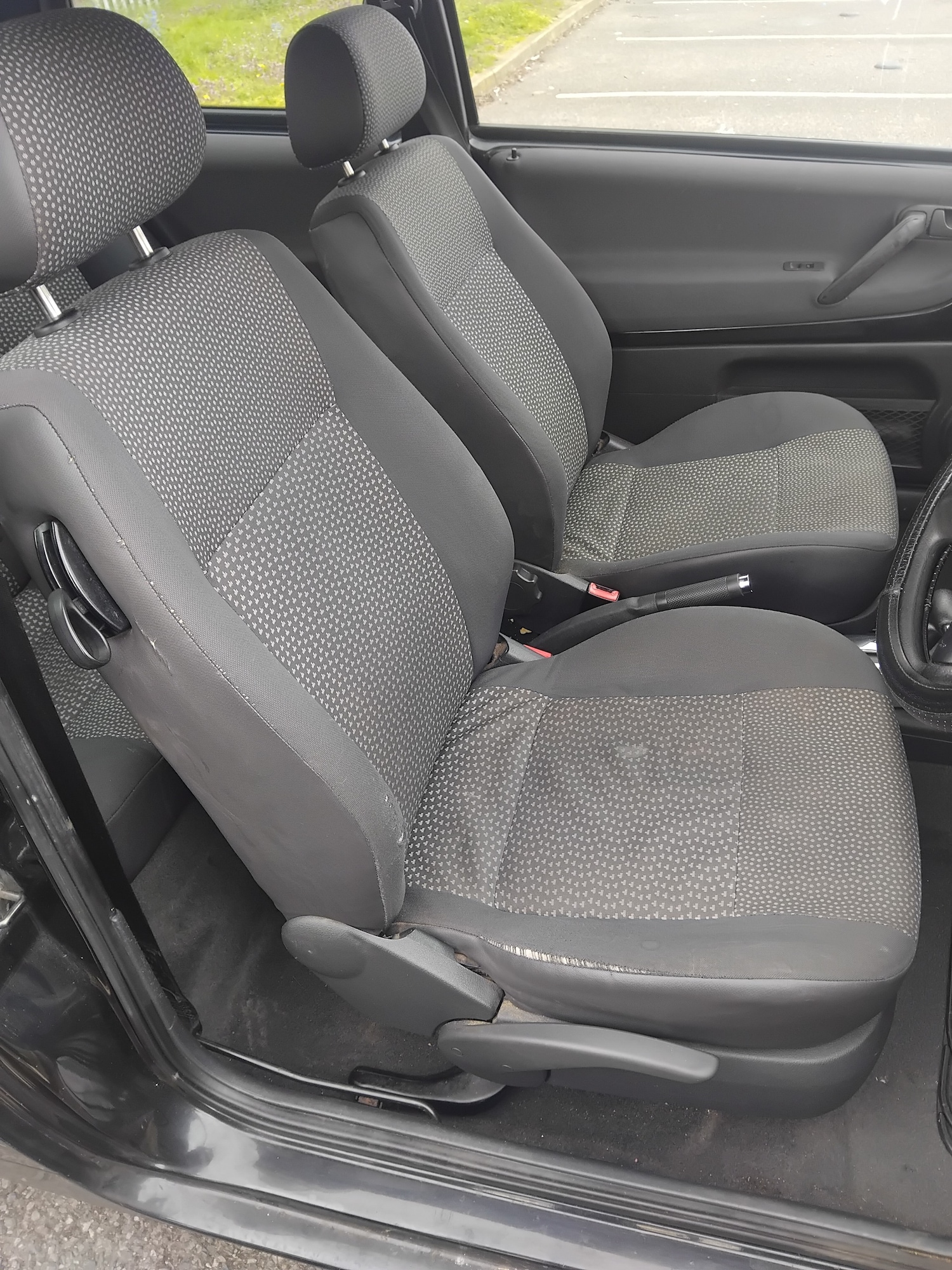 Used SEAT Arosa 2003 for sale - 78135133: Photo 11