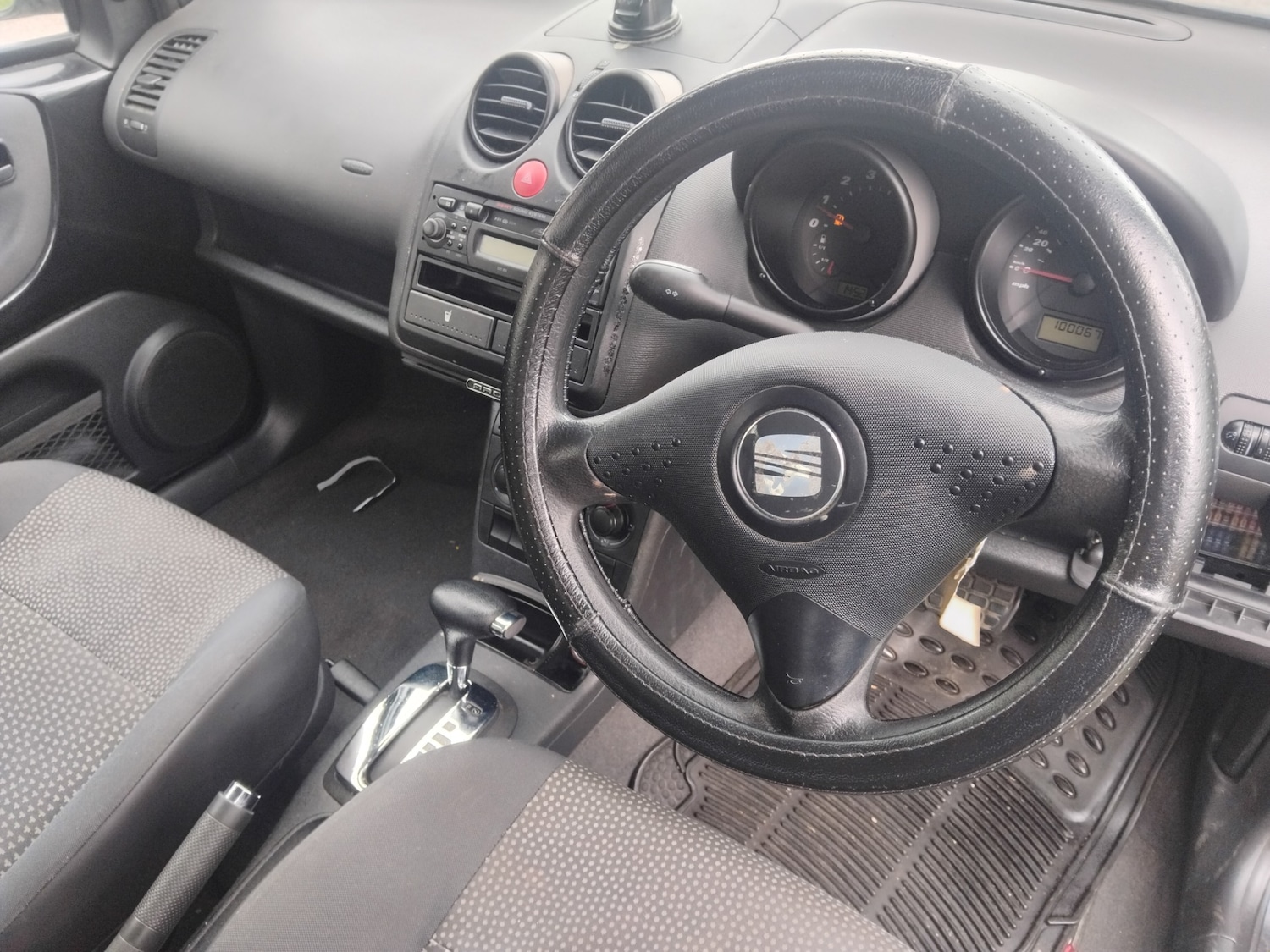 Used SEAT Arosa 2003 for sale - 78135133: Photo 12