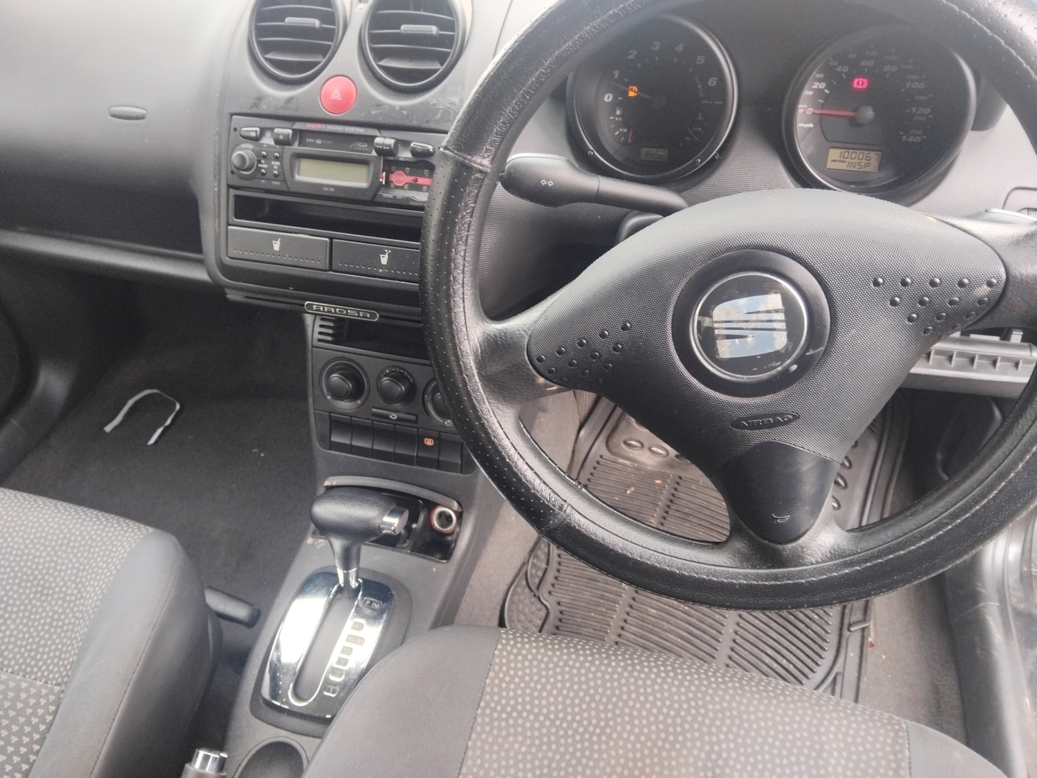 Used SEAT Arosa 2003 for sale - 78135133: Photo 13