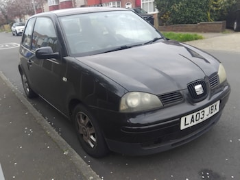Used SEAT Arosa 2003 for sale - 78135133: Photo