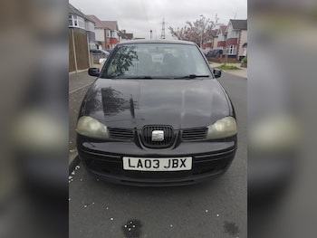 Used SEAT Arosa 2003 for sale - 78135133: Photo