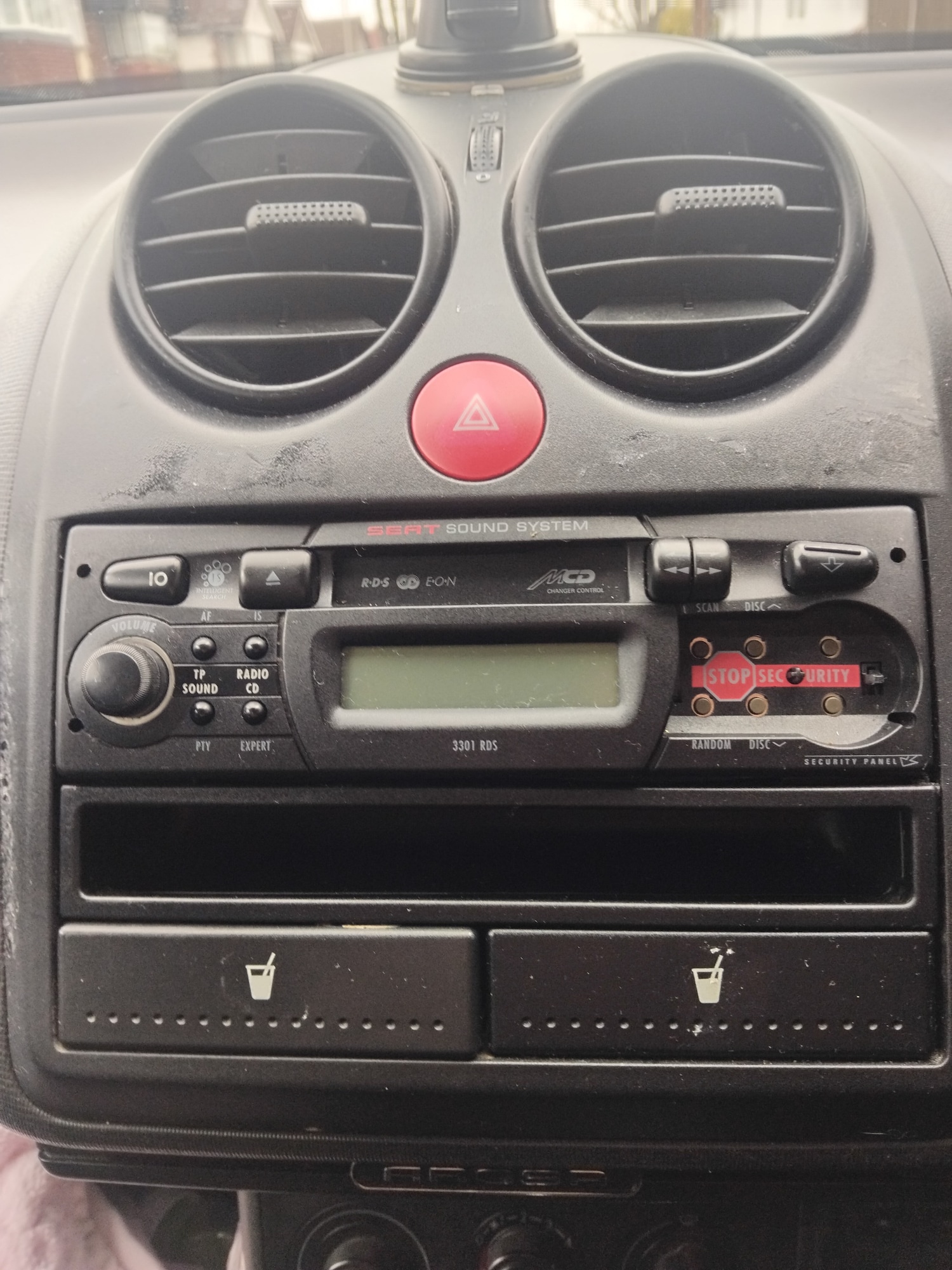 Used SEAT Arosa 2003 for sale - 78135133: Photo 7