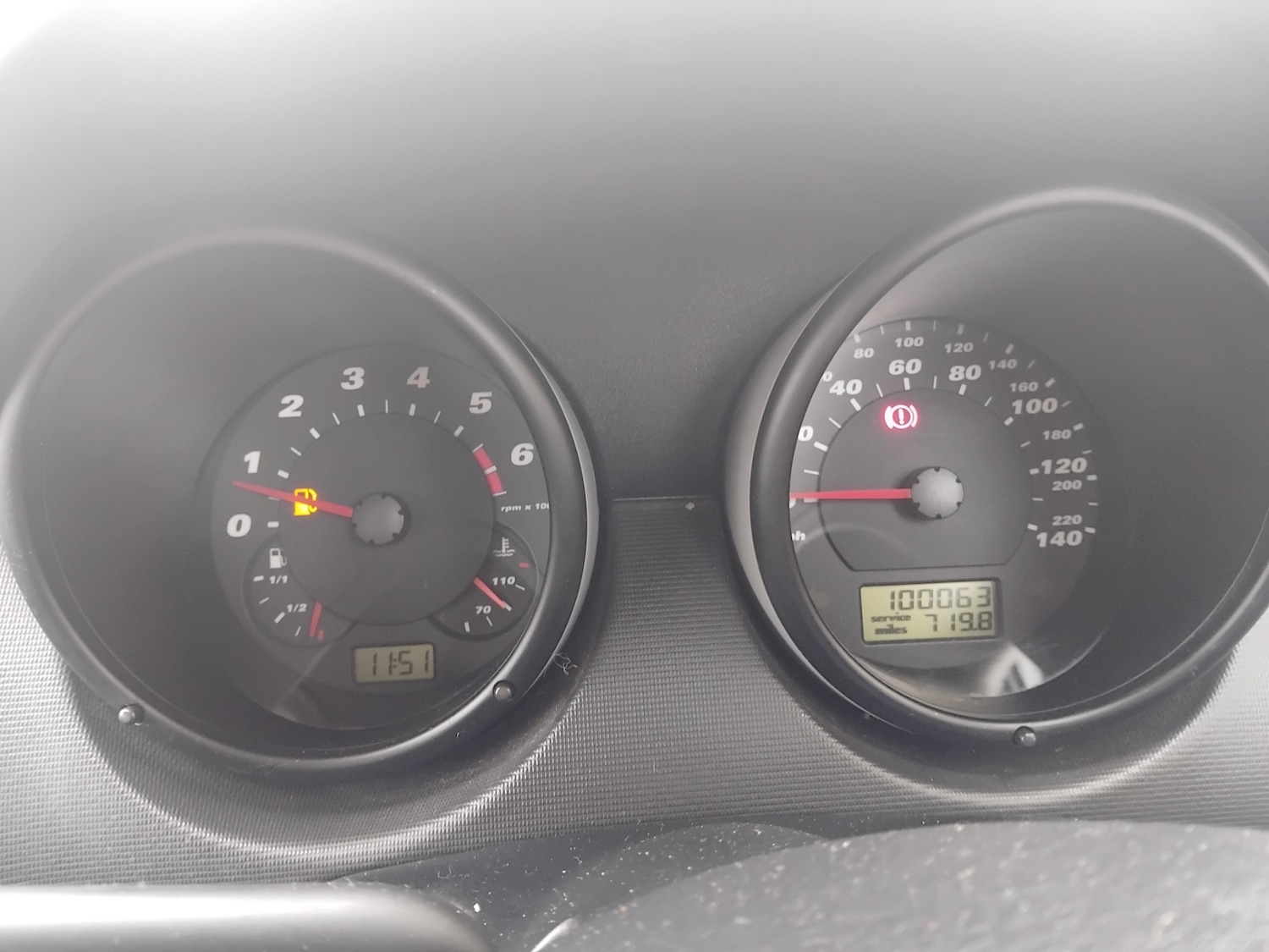 Used SEAT Arosa 2003 for sale - 78135133: Photo 8