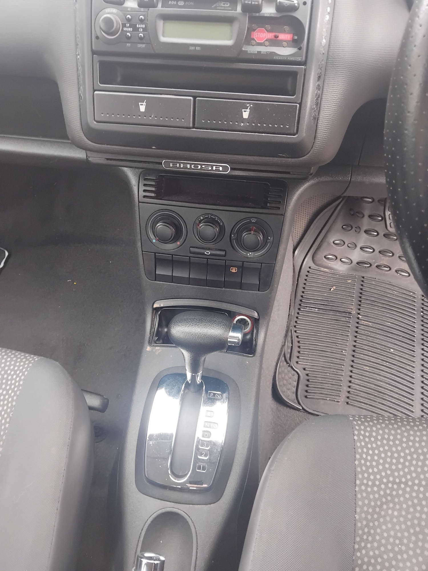 Used SEAT Arosa 2003 for sale - 78135133: Photo 9