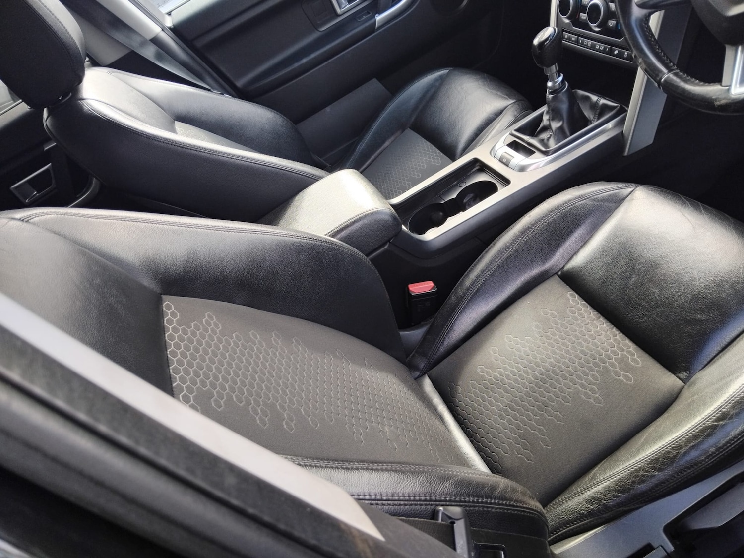 Used Land Rover Discovery Sport 2016 for sale - 77707918: Photo 10