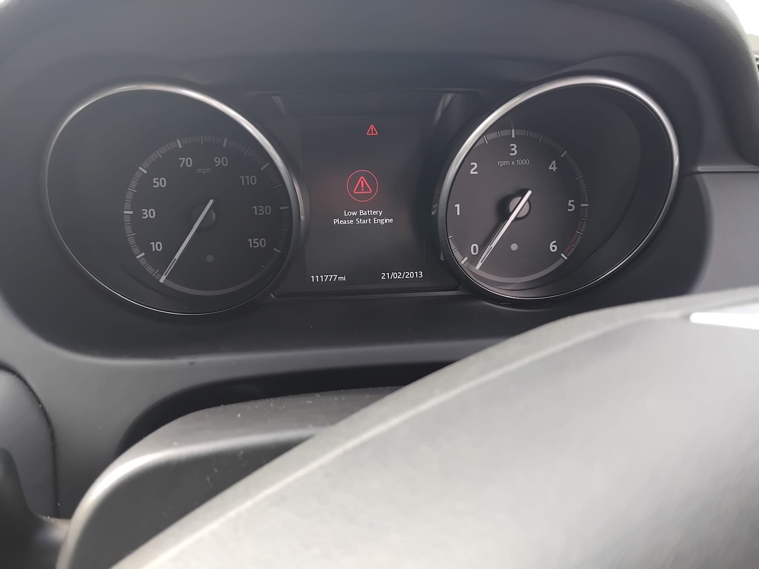 Used Land Rover Discovery Sport 2016 for sale - 77707918: Photo 12