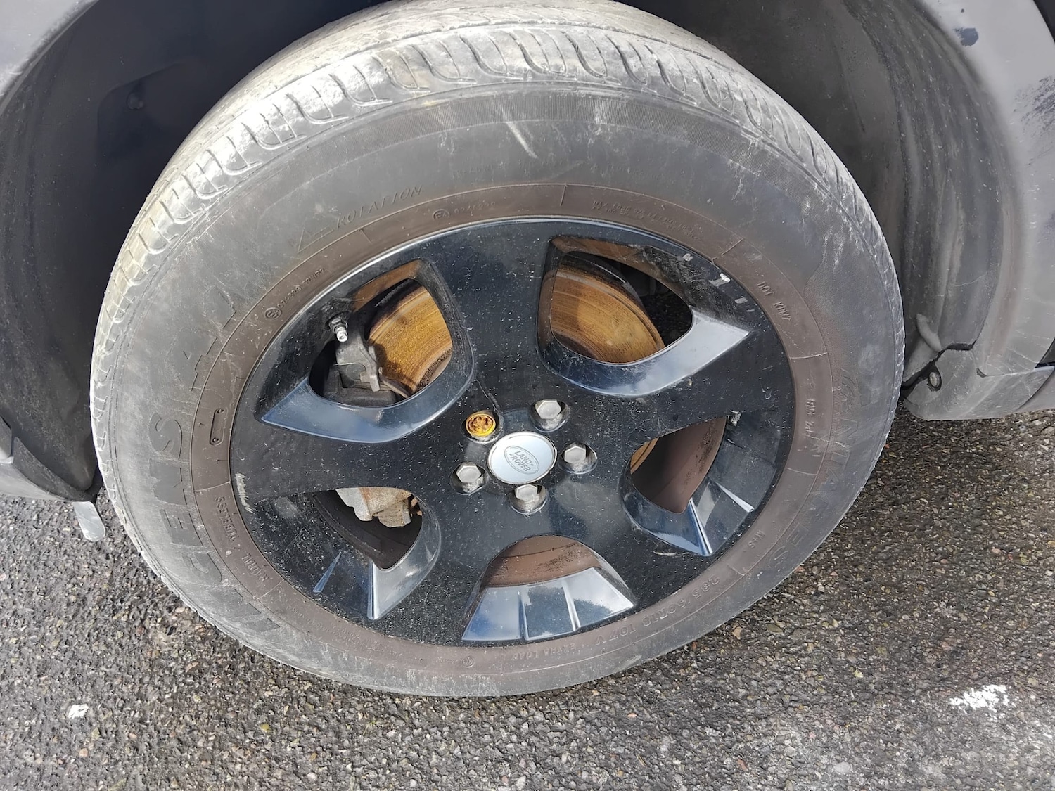 Used Land Rover Discovery Sport 2016 for sale - 77707918: Photo 24