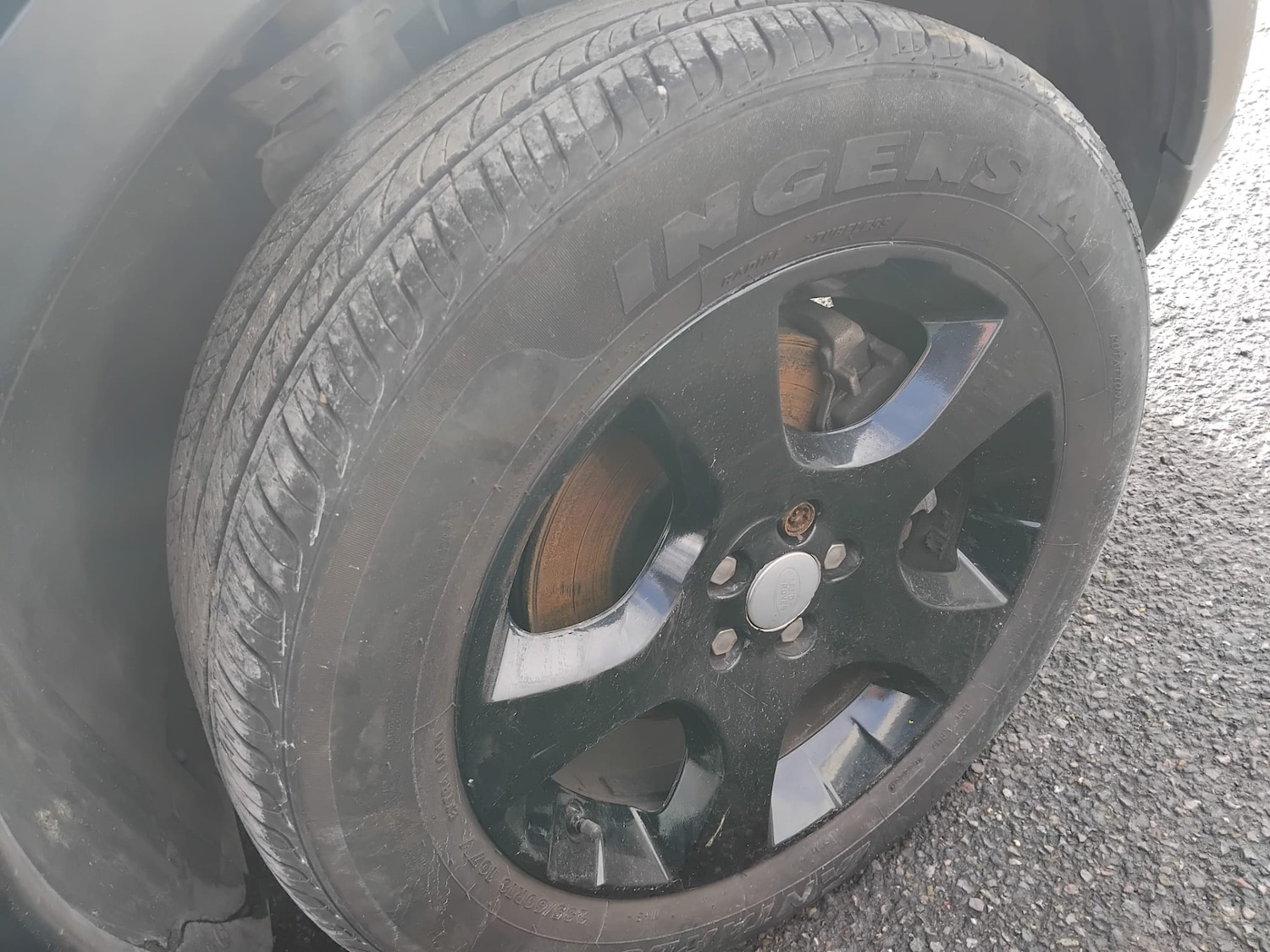 Used Land Rover Discovery Sport 2016 for sale - 77707918: Photo 26