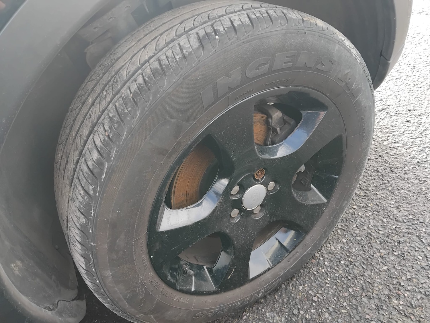 Used Land Rover Discovery Sport 2016 for sale - 77707918: Photo 27