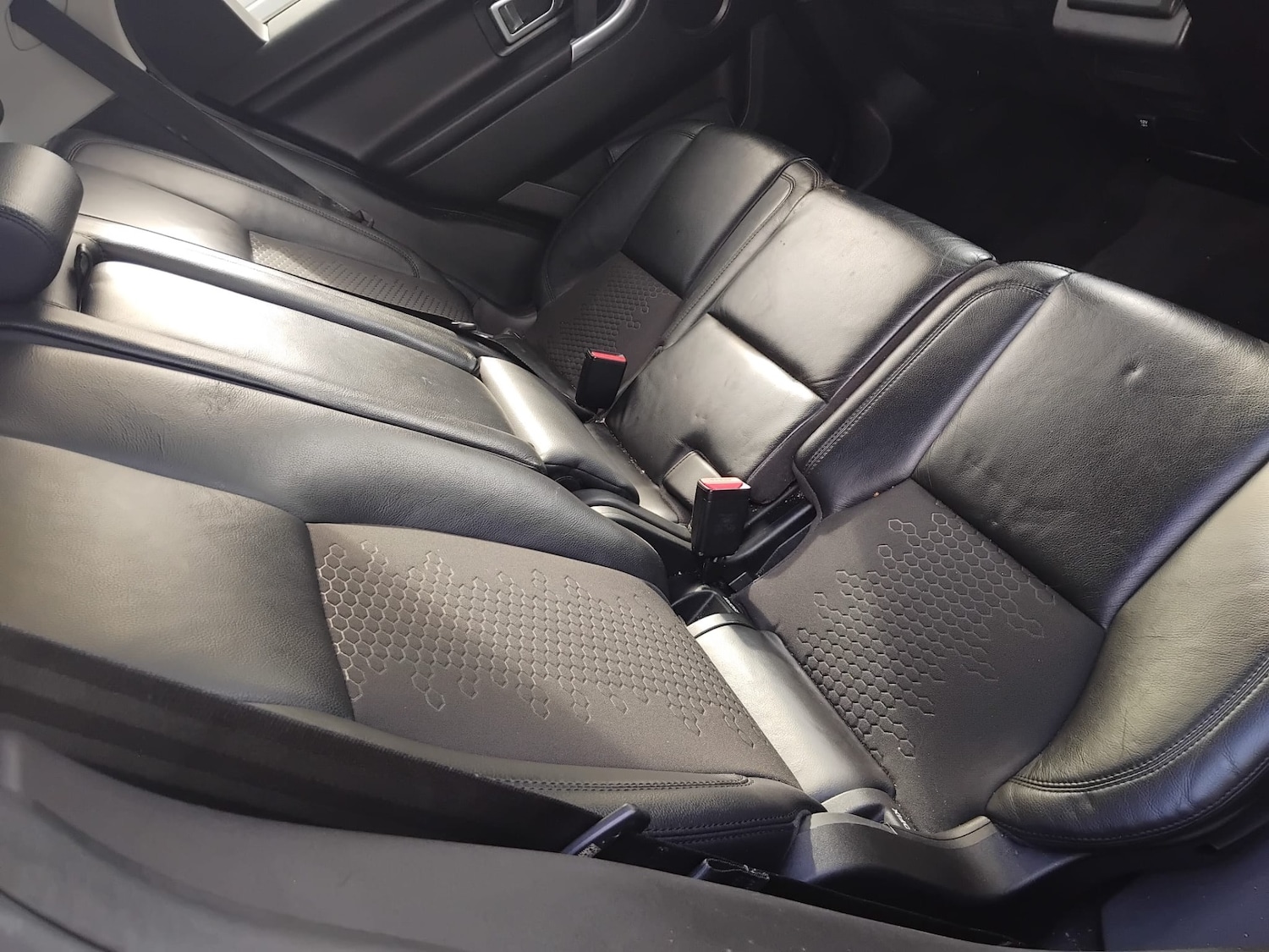 Used Land Rover Discovery Sport 2016 for sale - 77707918: Photo 9