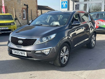 Used Kia Sportage 2015 for sale - 78239891: Photo