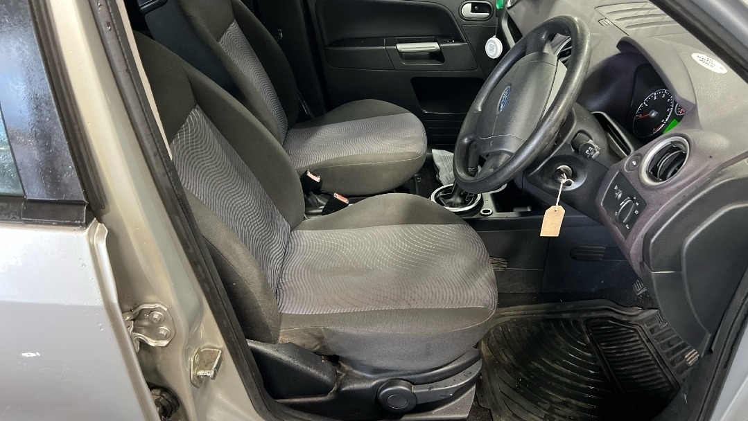 Used Ford Fusion 2007 for sale - 76529315: Photo 7