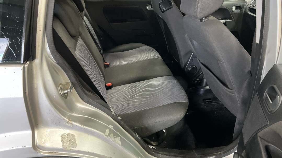 Used Ford Fusion 2007 for sale - 76529315: Photo 8