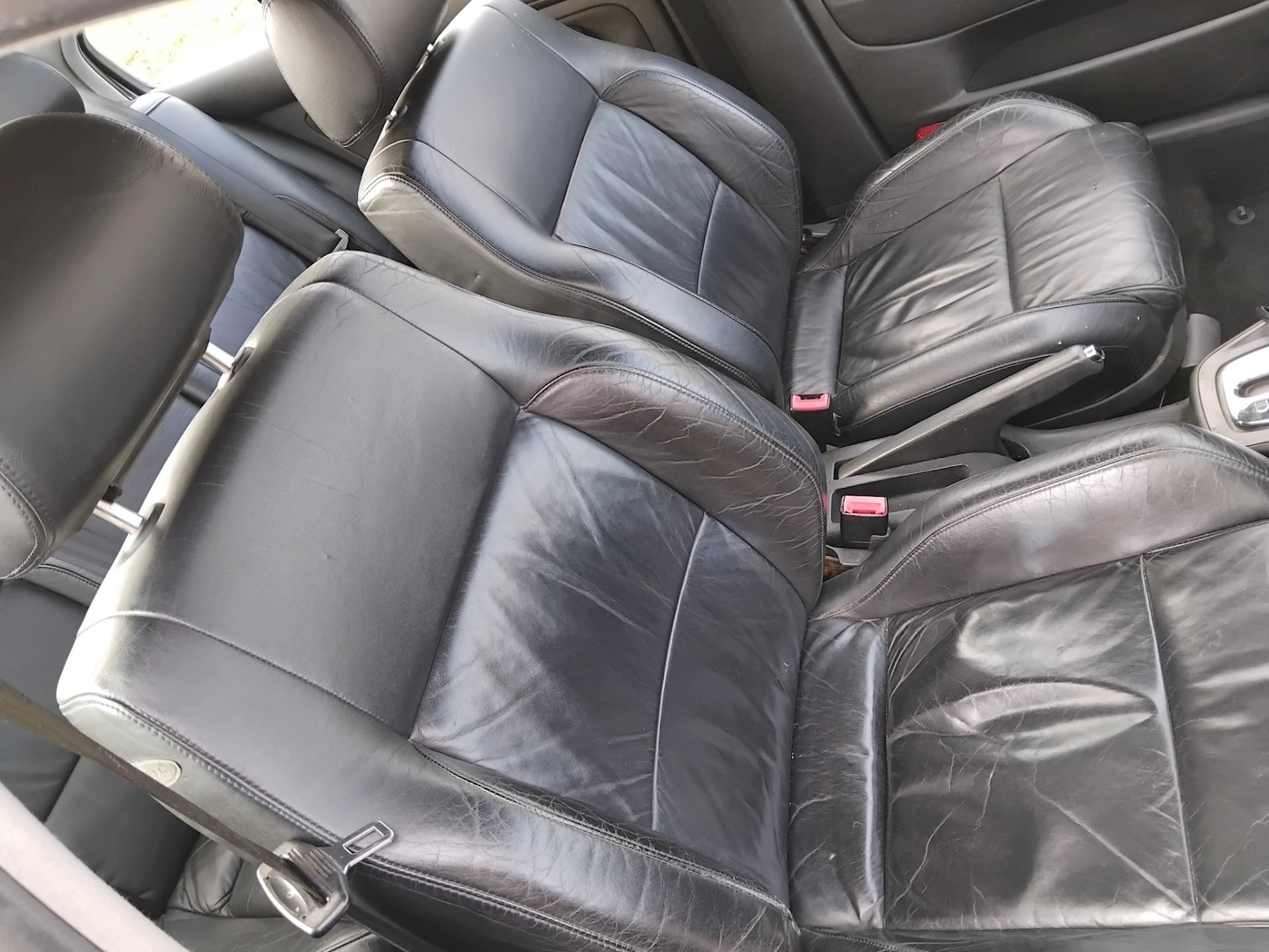 Used Volkswagen Bora 2005 for sale - 77272404: Photo 11