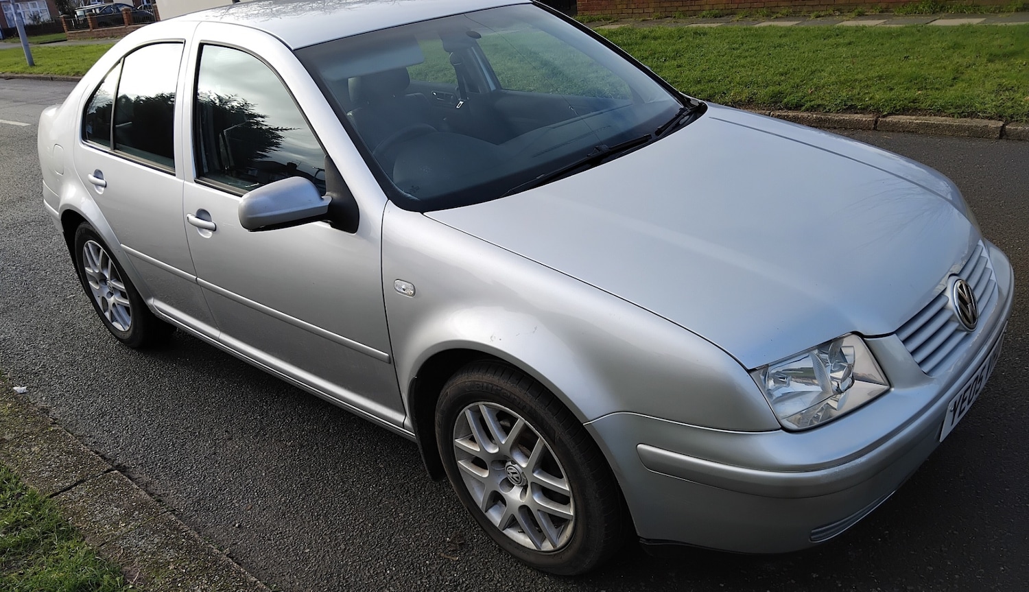 Used Volkswagen Bora 2005 for sale - 77272404: Photo 7