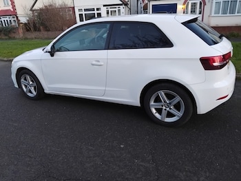 Used Audi A3 2016 for sale - 77180674: Photo