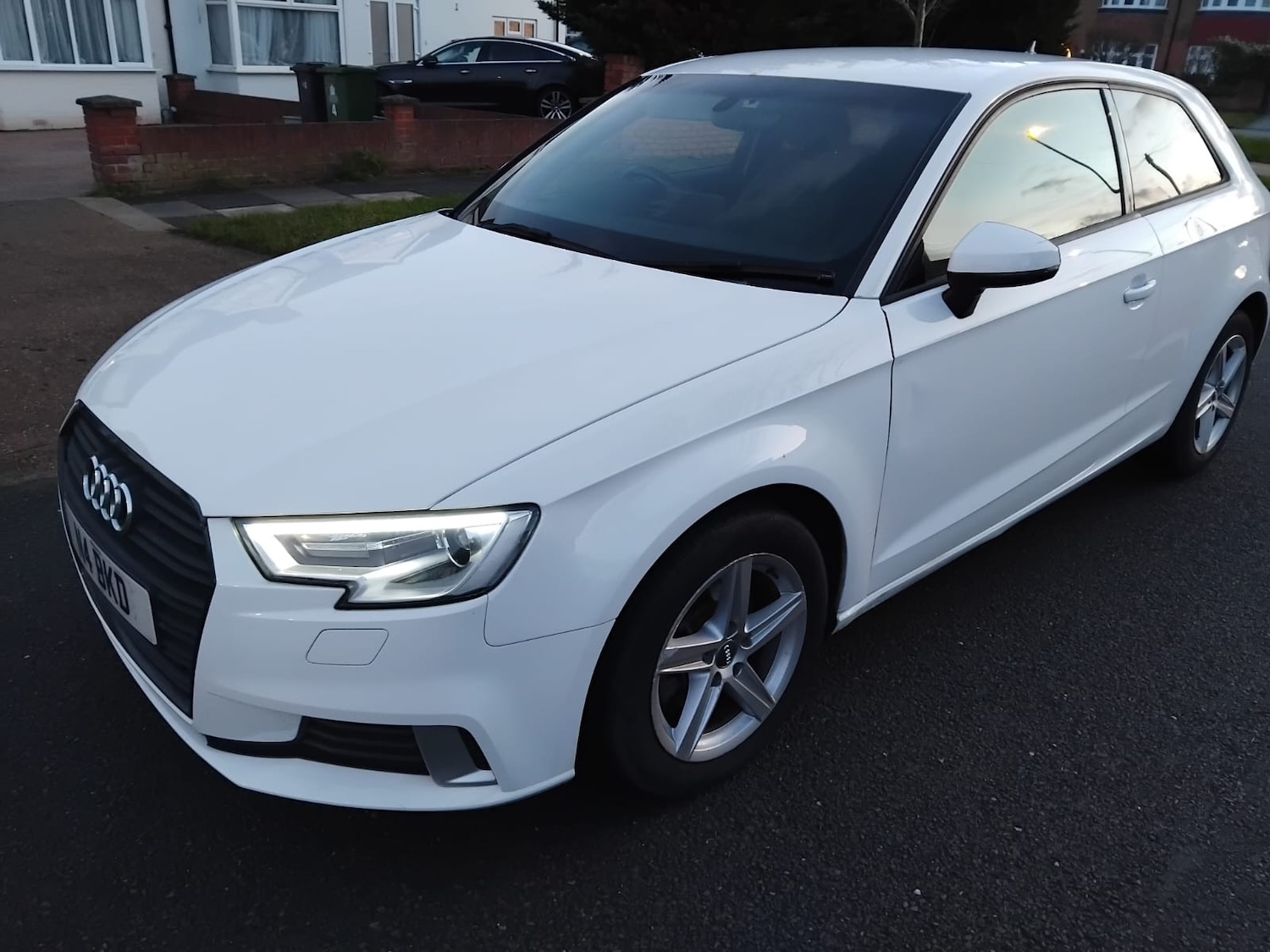 Used Audi A3 2016 for sale - 77180674: Photo 6