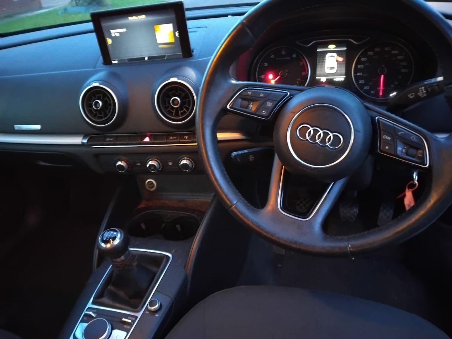 Used Audi A3 2016 for sale - 77180674: Photo 7