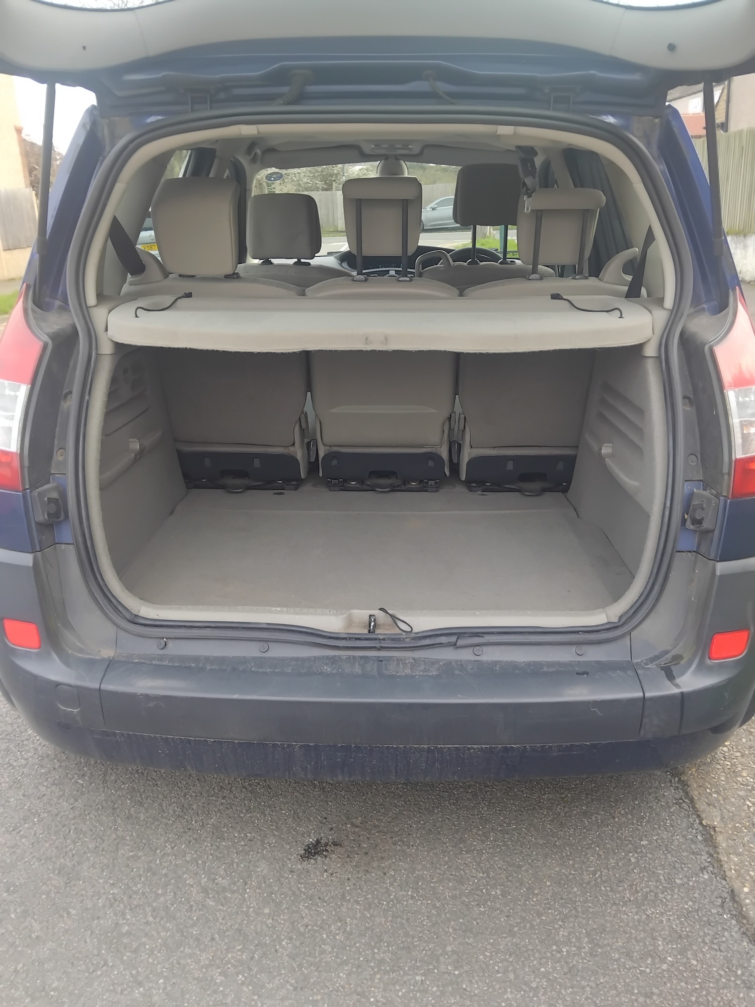 Used Renault Megane 2005 for sale - 77595847: Photo 10