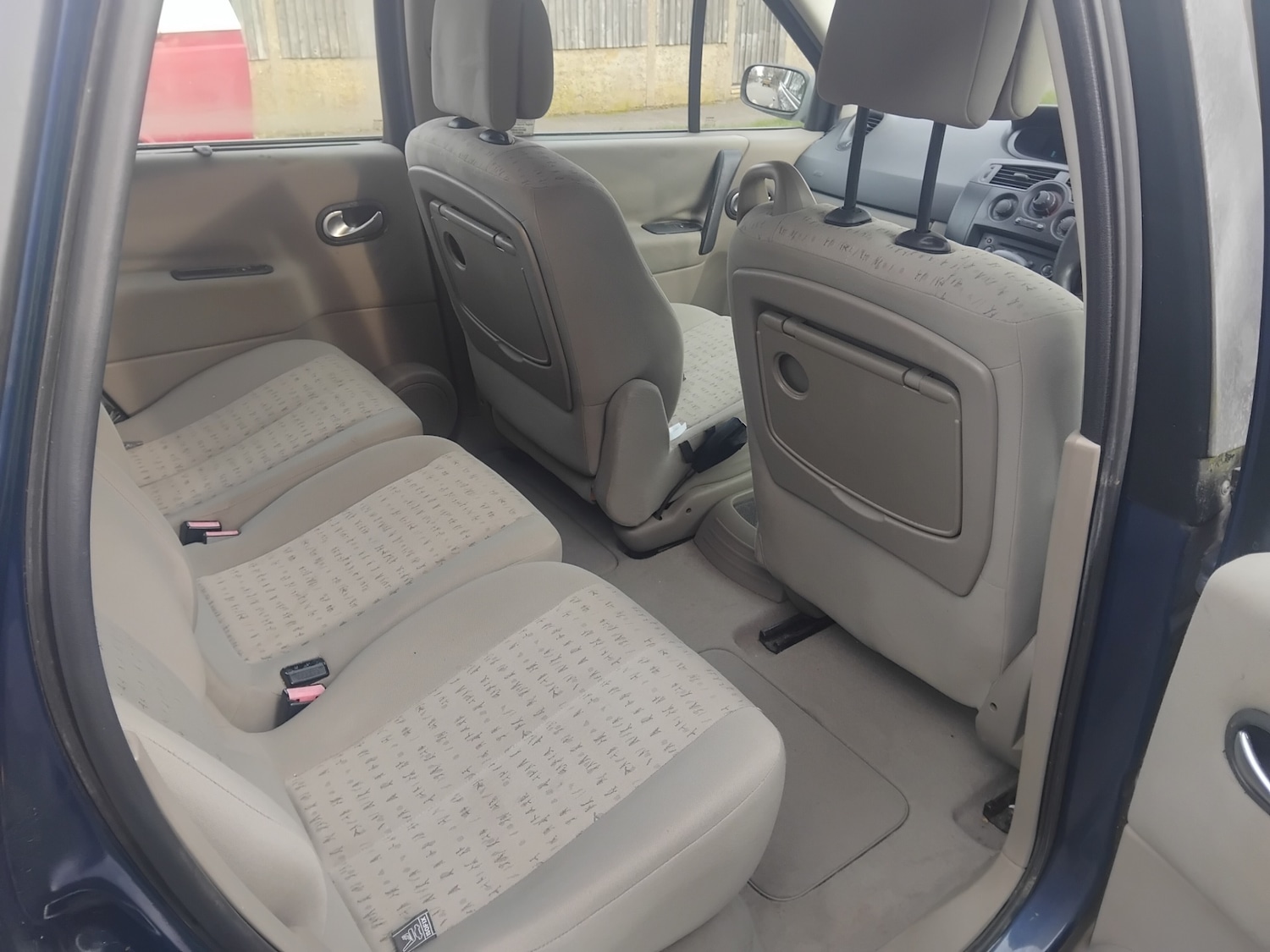 Used Renault Megane 2005 for sale - 77595847: Photo 11