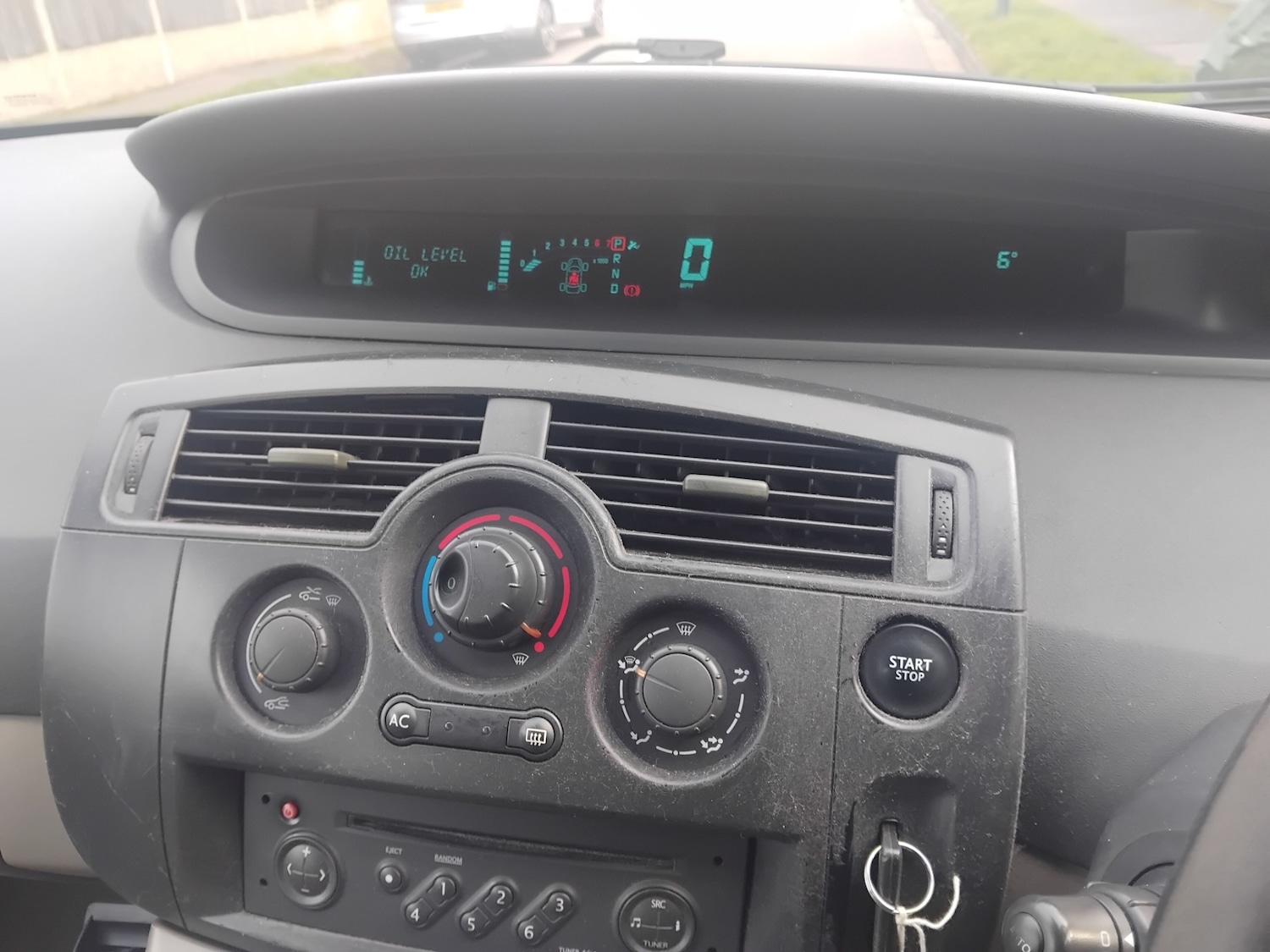 Used Renault Megane 2005 for sale - 77595847: Photo 12