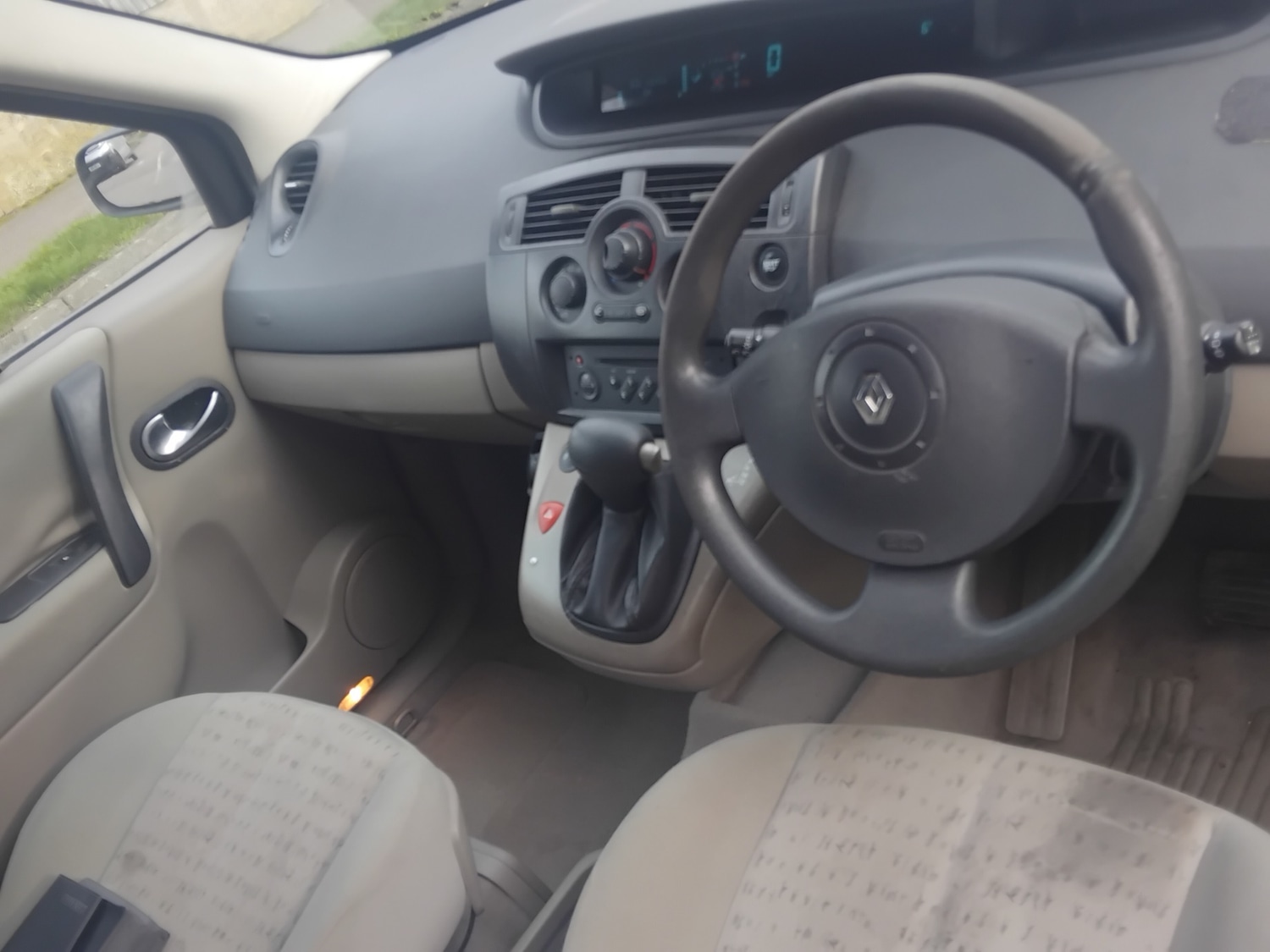 Used Renault Megane 2005 for sale - 77595847: Photo 13