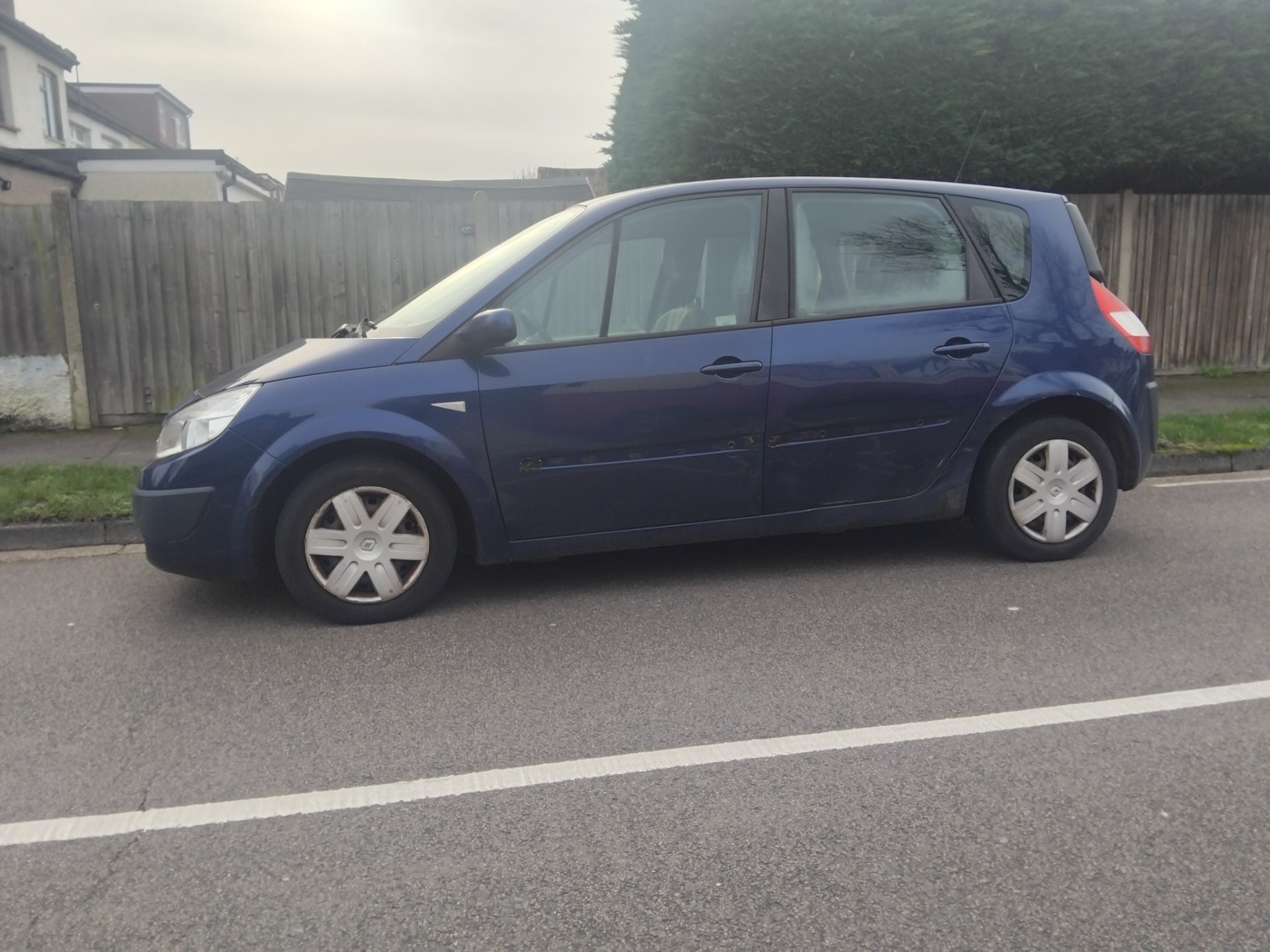 Used Renault Megane 2005 for sale - 77595847: Photo 3