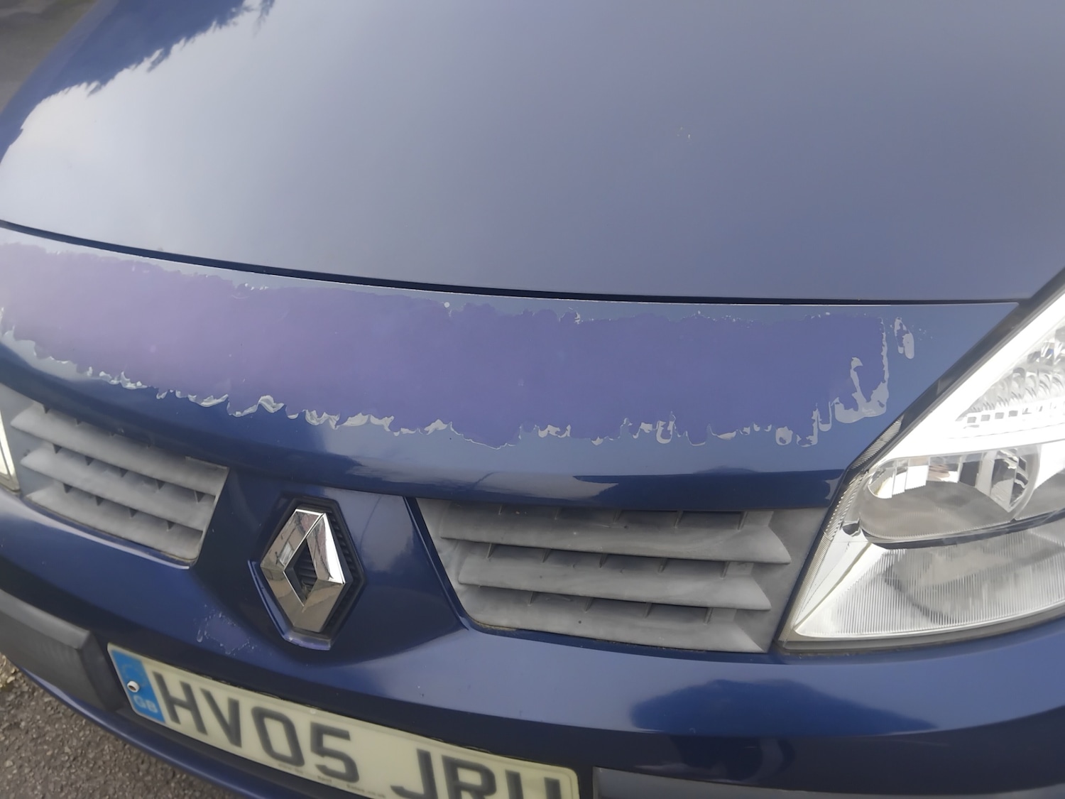 Used Renault Megane 2005 for sale - 77595847: Photo 9