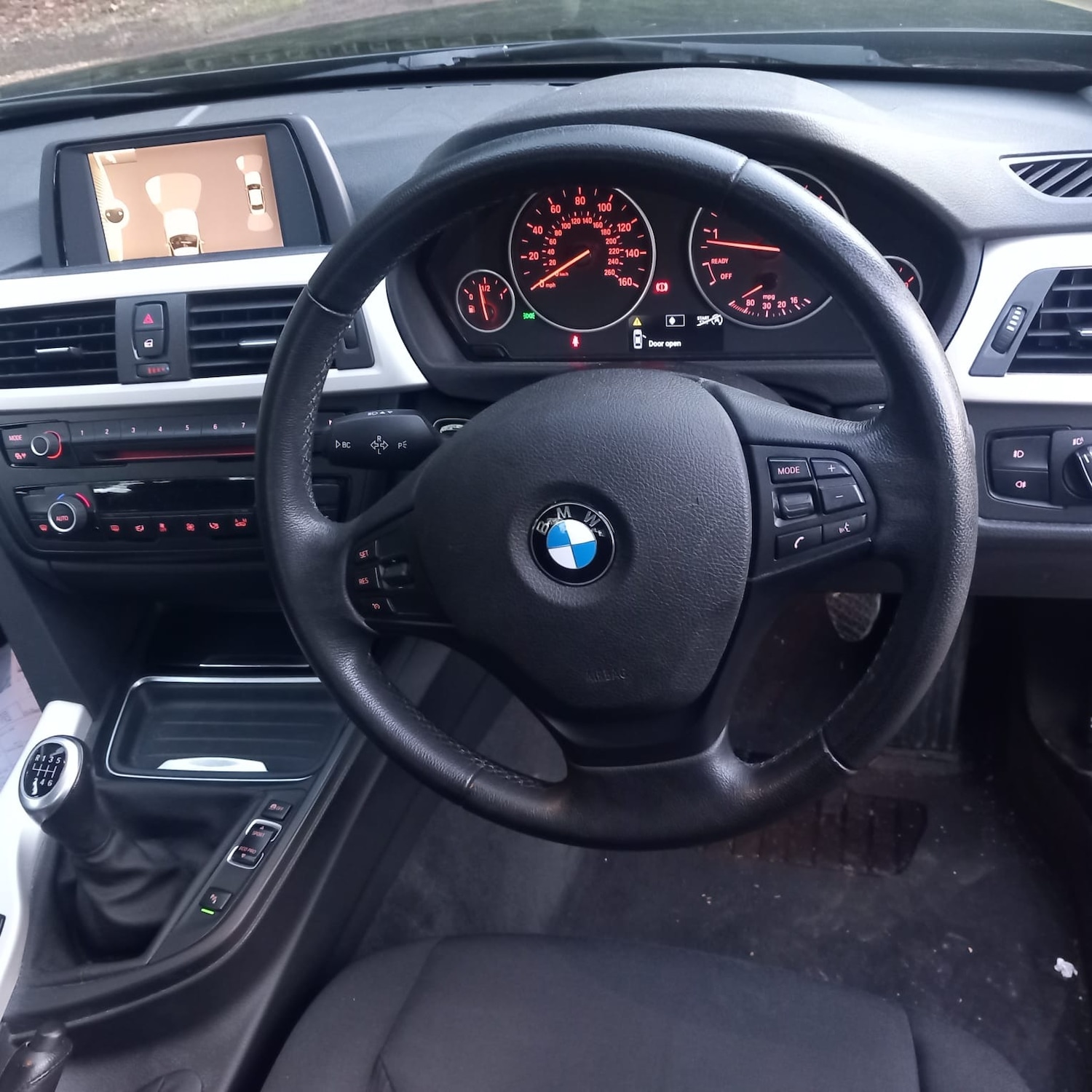 Used BMW 3 Series 2014 for sale - 76757012: Photo 10