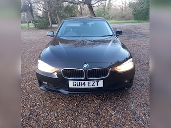 Used BMW 3 Series 2014 for sale - 76757012: Photo