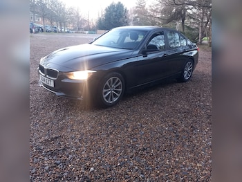 Used BMW 3 Series 2014 for sale - 76757012: Photo