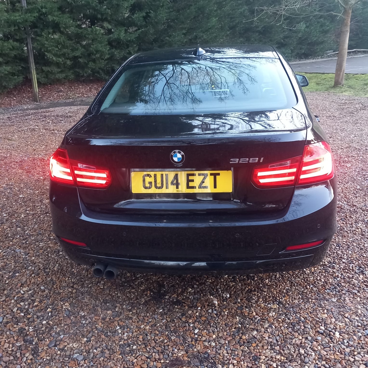 Used BMW 3 Series 2014 for sale - 76757012: Photo 4