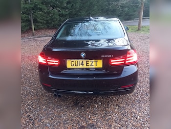 Used BMW 3 Series 2014 for sale - 76757012: Photo