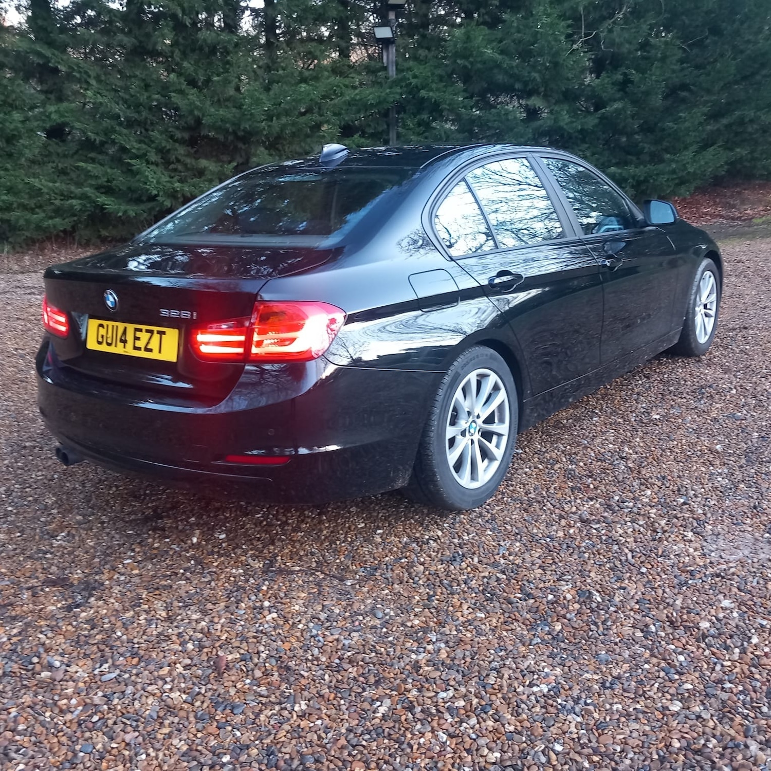 Used BMW 3 Series 2014 for sale - 76757012: Photo 5
