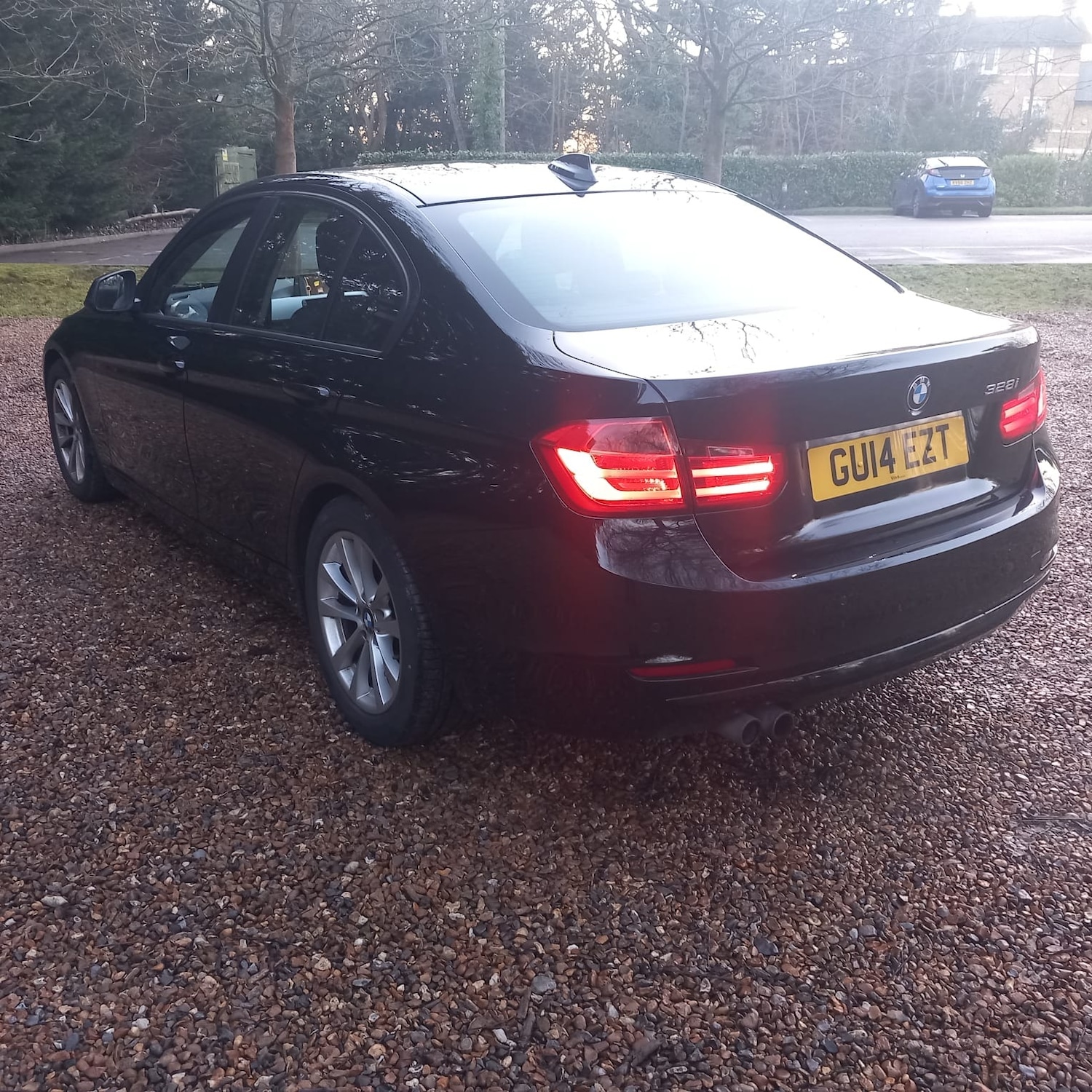 Used BMW 3 Series 2014 for sale - 76757012: Photo 6