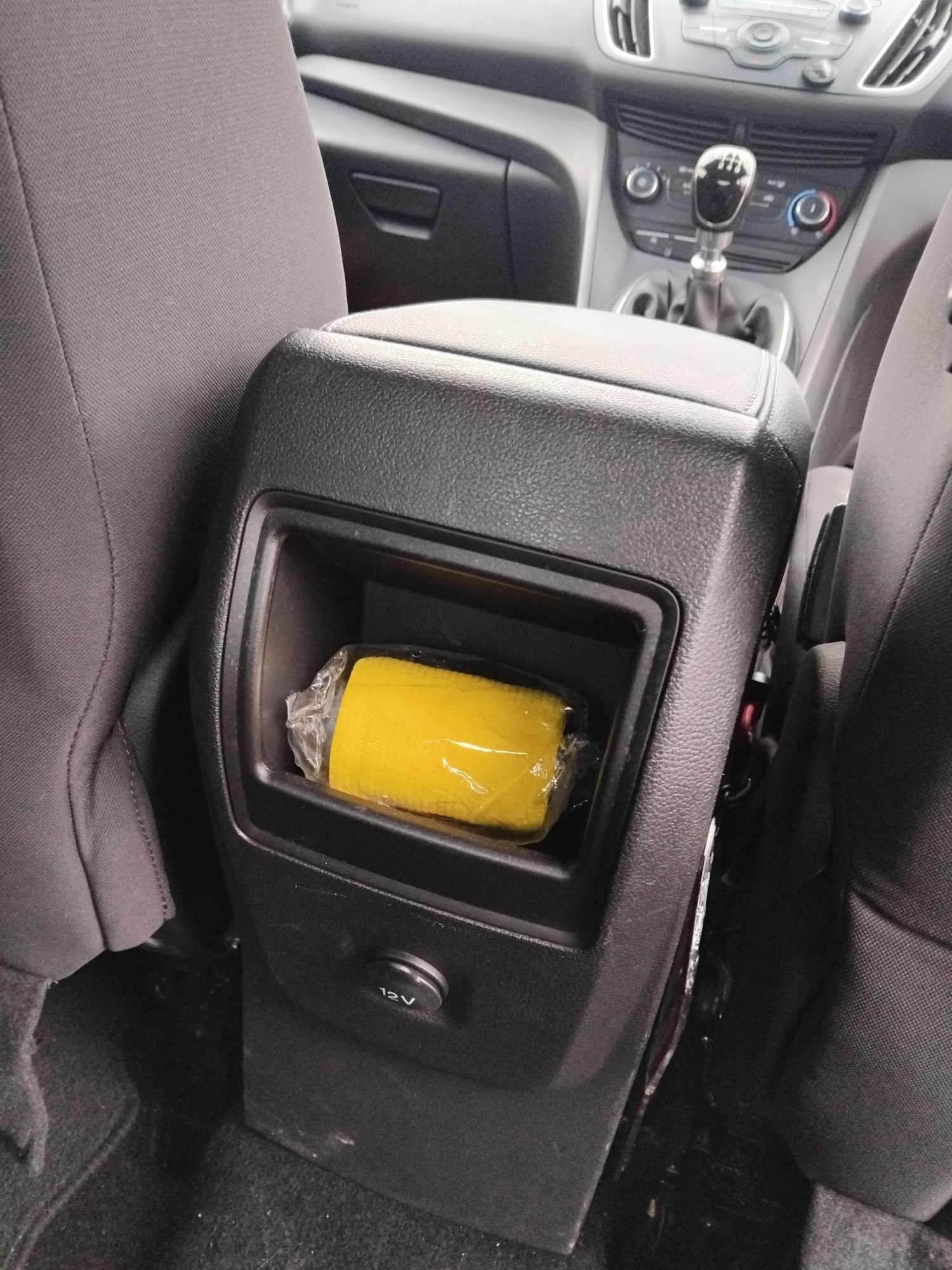 Used Ford Grand C-Max 2016 for sale - 77174385: Photo 15