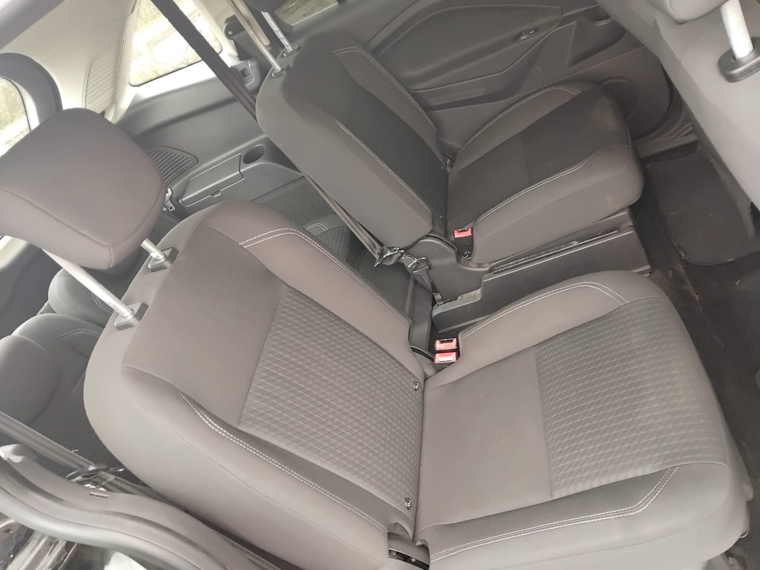 Used Ford Grand C-Max 2016 for sale - 77174385: Photo 16