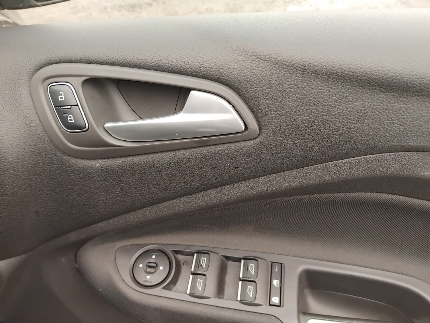 Used Ford Grand C-Max 2016 for sale - 77174385: Photo 19