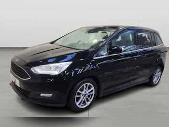 2016 (16) - 1.0 EcoBoost Zetec 5dr