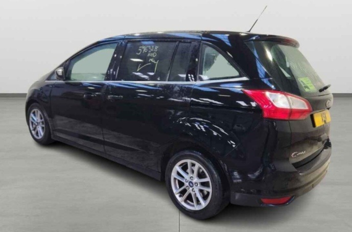 Used Ford Grand C-Max 2016 for sale - 77174385: Photo 2